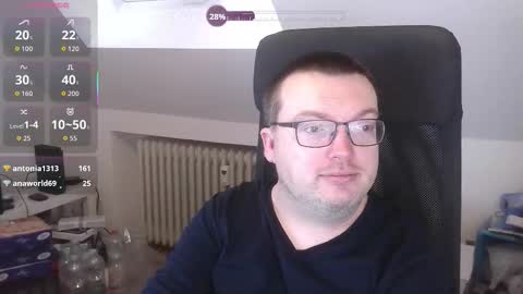 Oliver online show from February 7, 8:39 am