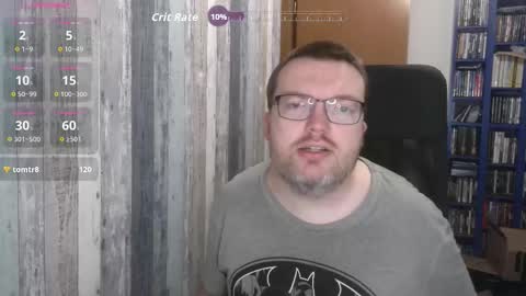 Oliver online show from October 7, 6:26 pm