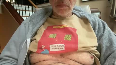 Stillbad2 online show from February 26, 9:31 pm