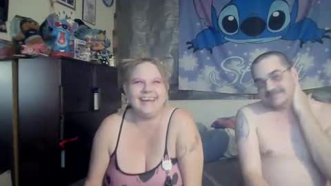 Tasha and Drew online show from May 9, 9:04 am