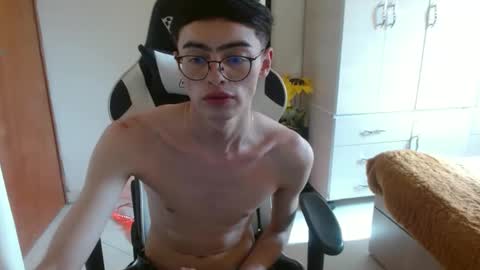 stiv_grant online show from January 30, 8:31 pm