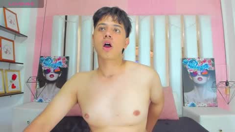 Steven Pooh online show from December 20, 4:57 pm