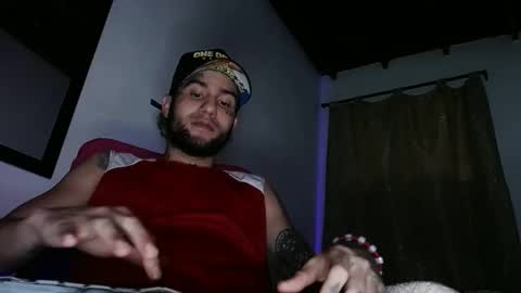 stiven online show from January 26, 5:34 am