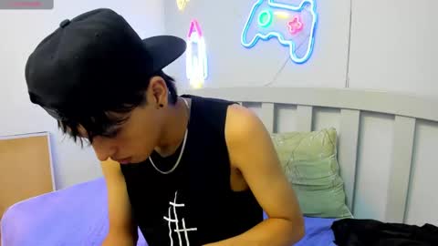 Stiwen online show from September 24, 4:36 pm