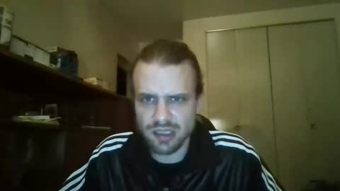 stockingsnfeet online show from April 20, 1:30 am