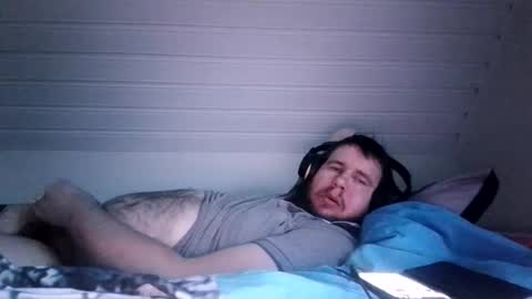 stoffer90 online show from April 25, 3:08 am