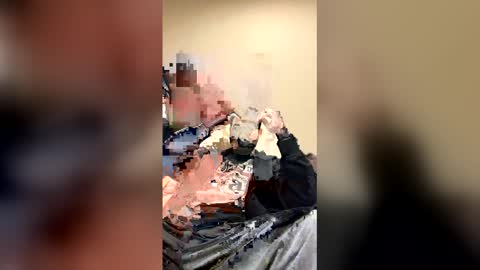 Alend online show from April 21, 4:52 am