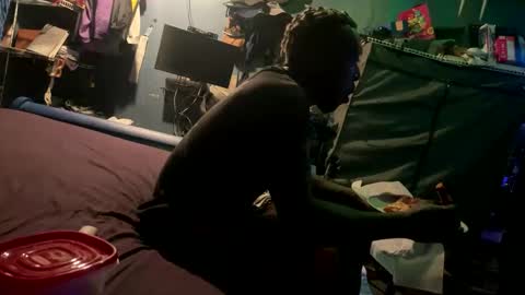 StonedBJ online show from November 24, 5:06 am