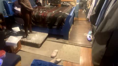 StonedBJ online show from November 23, 2:09 am