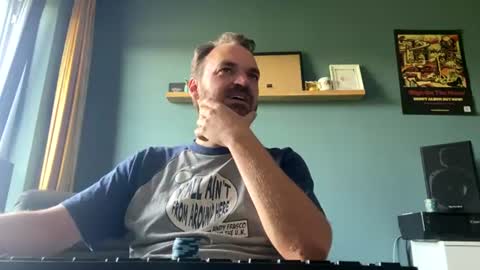 Stonerboner online show from June 29, 5:01 pm