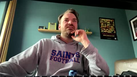 Stonerboner online show from January 4, 11:11 am