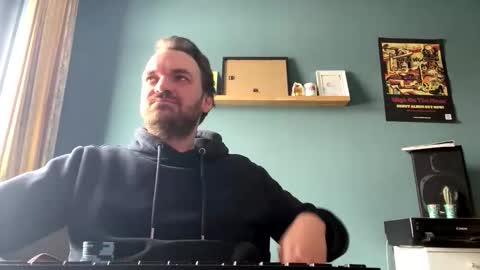 Stonerboner online show from January 8, 12:22 pm