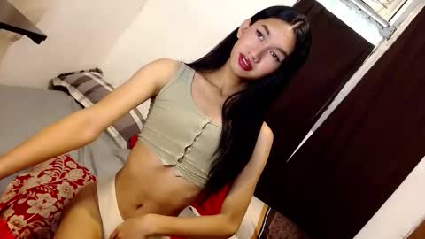 Cute Sophia online show from September 11, 2:35 am