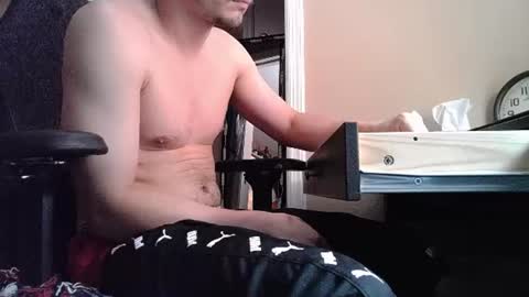 stoner394 online show from July 2, 9:58 am