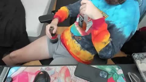 Snapshot of stoner_sad_boi chatting on October 26, 6:51 pm Oliver online show from October 26, 6:51 pm