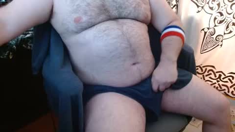 Stonerbear42 online show from December 1, 12:36 pm