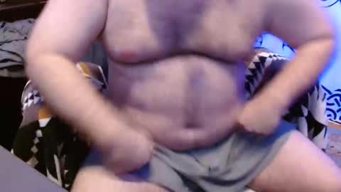 Stonerbear42 online show from May 20, 9:49 am