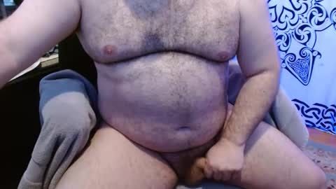 Stonerbear42 online show from April 4, 10:55 am