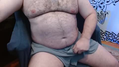 Stonerbear42 online show from February 13, 2:09 pm