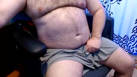 Stonerbear42 online show from May 30, 10:02 am
