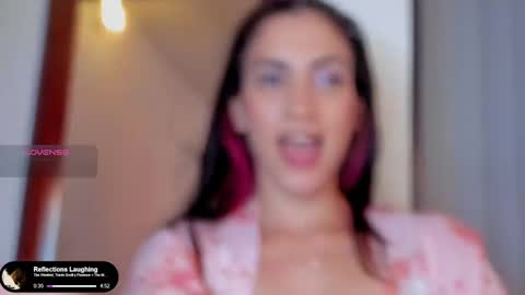 Liz online show from February 27, 12:14 am