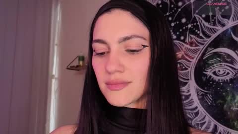 Liz online show from October 20, 8:14 pm