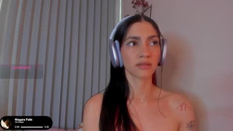 Liz online show from February 28, 10:06 pm