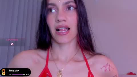 Liz online show from March 9, 9:03 pm