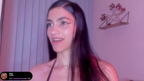 Liz online show from March 9, 12:10 am