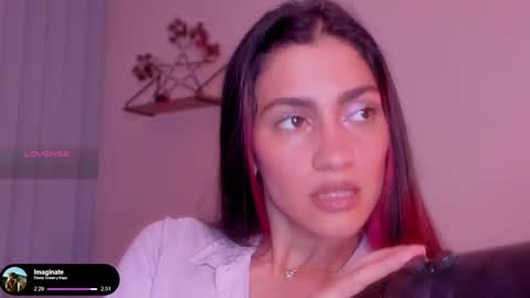 Liz online show from March 8, 12:11 am