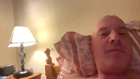 Stoodley22 online show from March 31, 9:37 pm