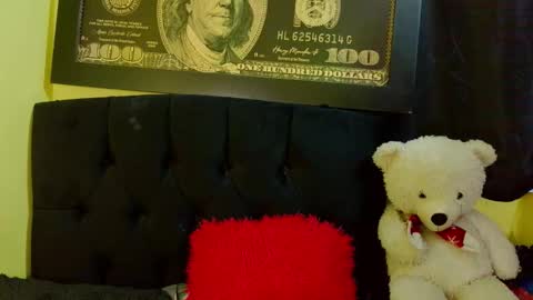 storm doll online show from September 24, 11:39 am