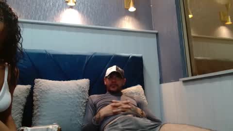 Storm And Logan online show from September 16, 2:20 pm