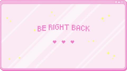 Zoe -INDEPENDENT MODEL online show from April 4, 6:31 am