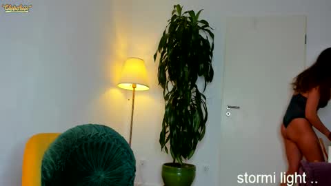 Stormi online show from October 10, 7:52 pm