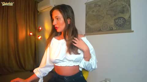 Stormi online show from November 6, 9:29 pm