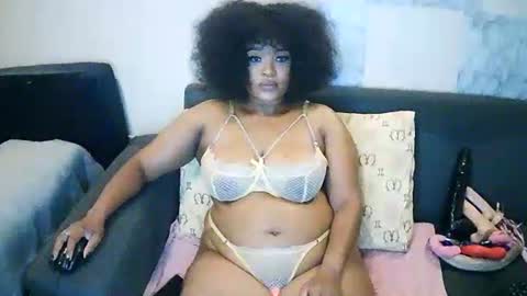 stormie955 online show from January 29, 6:50 pm