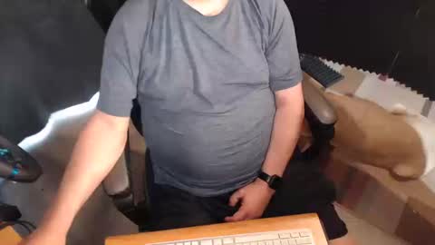 Stormy6569 online show from October 16, 1:55 pm