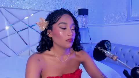 Stormy  online show from April 17, 2:58 am