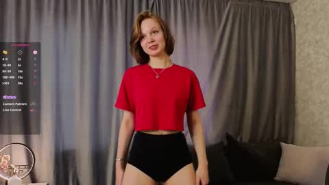 Luna online show from March 10, 1:37 pm