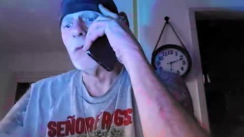 stormynorm14 online show from November 1, 10:09 pm