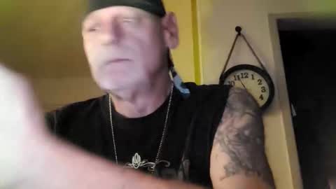 stormynorm14 online show from November 9, 1:53 am