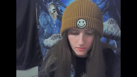 Stormythunder online show from February 16, 1:04 am