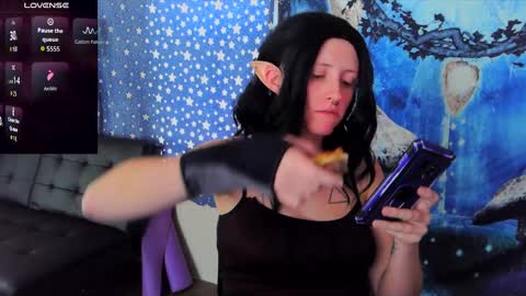 Stormythunder online show from September 16, 4:10 pm