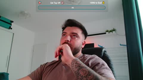 Jack online show from April 11, 2:21 pm