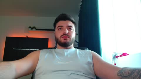 Jack online show from April 5, 2:25 pm