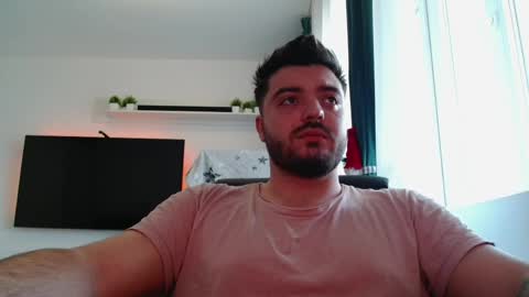 Jack online show from April 1, 2:03 pm