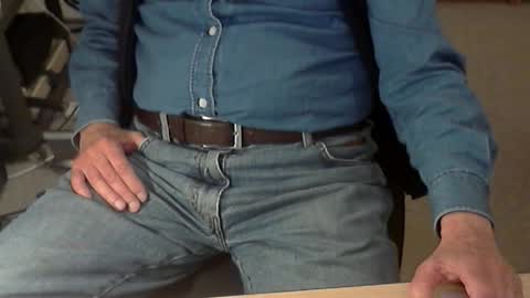 Dave online show from April 11, 7:07 pm