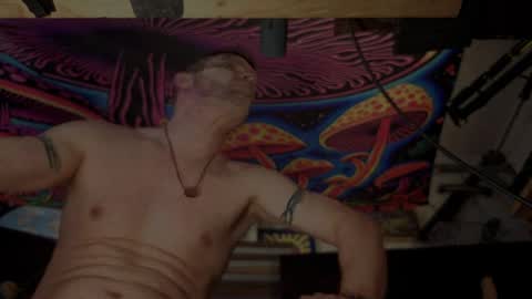 Str8 online show from April 7, 10:56 pm