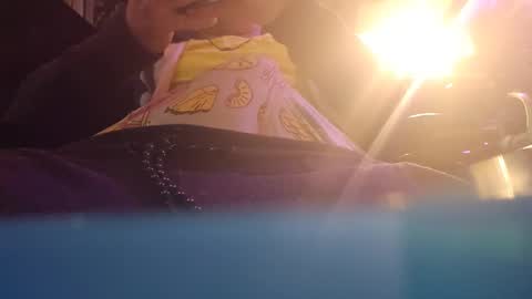 Str8 online show from February 24, 6:33 pm